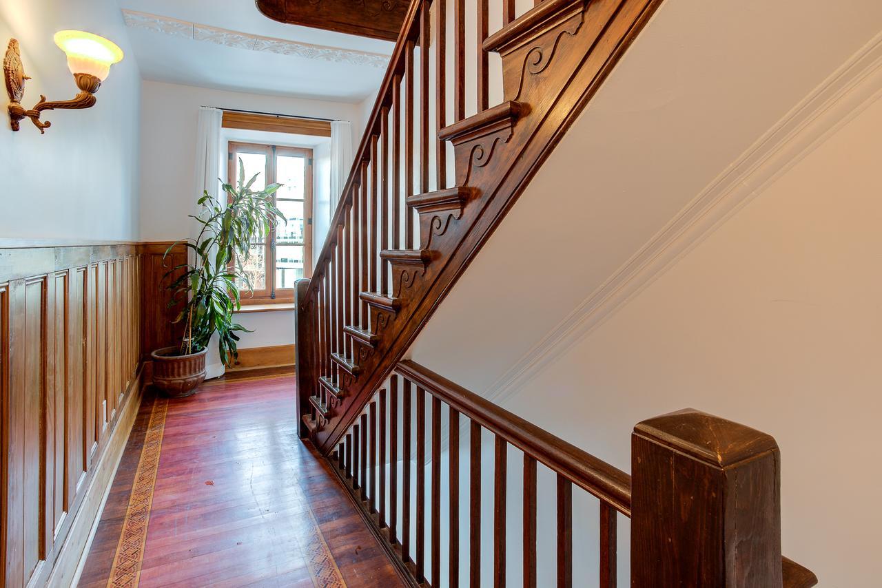 Les Lofts St-Vallier - Par Les Lofts Vieux Quebec Екстериор снимка