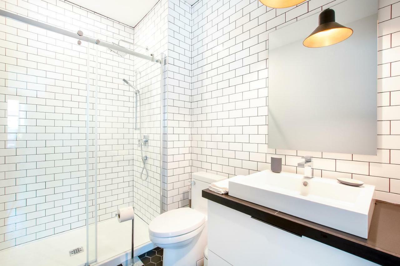 Les Lofts St-Vallier - Par Les Lofts Vieux Quebec Екстериор снимка